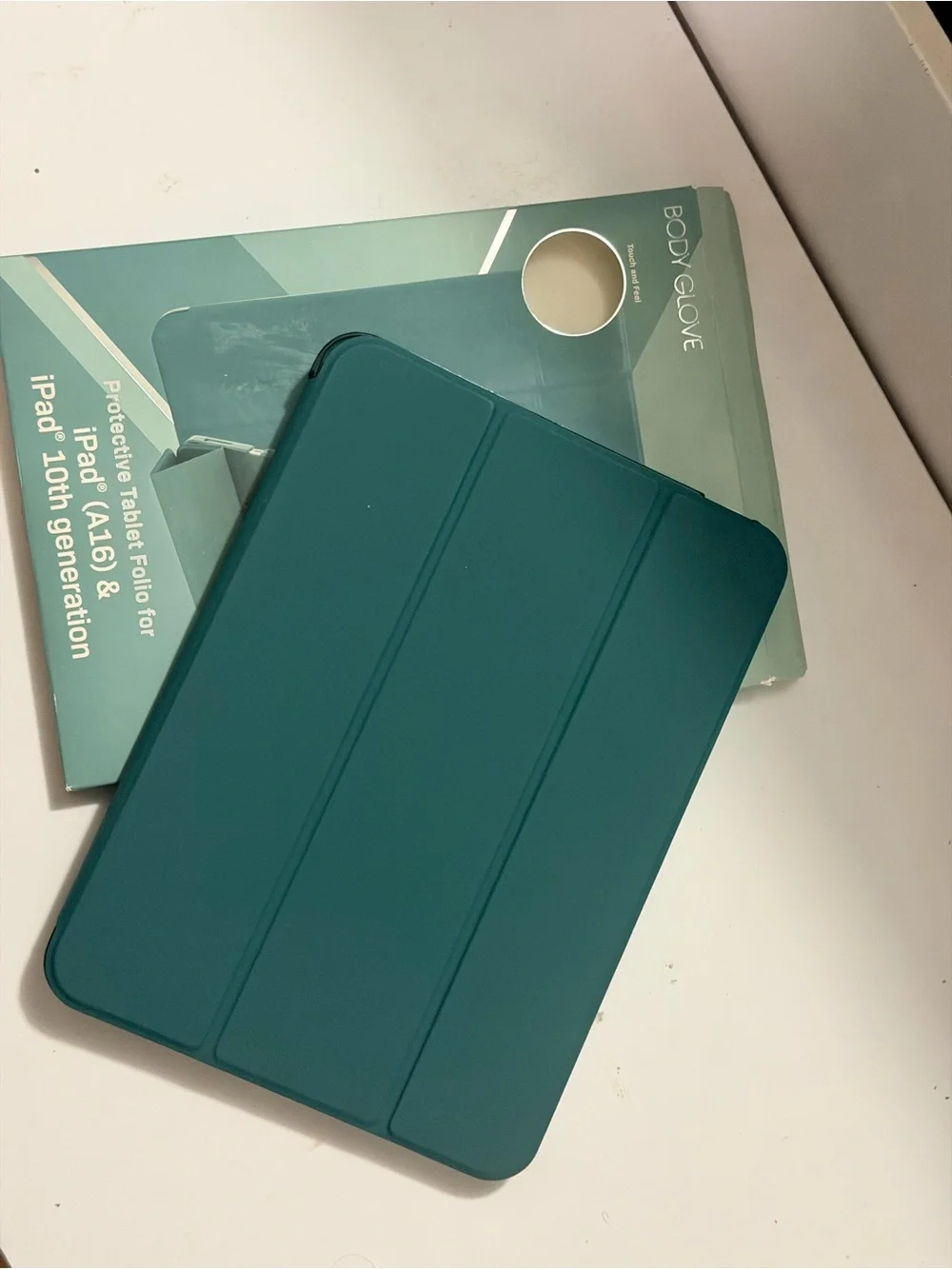 N/A protective tablet